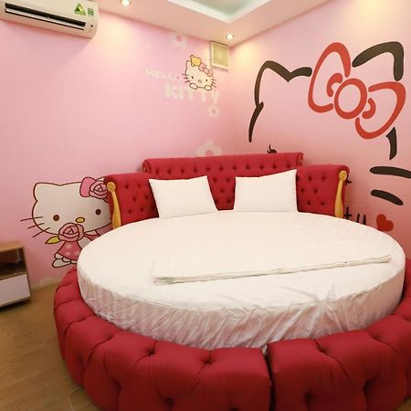 Mina House Hotel ฮานอย ภายนอก รูปภาพ