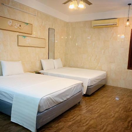 Mina House Hotel ฮานอย ภายนอก รูปภาพ