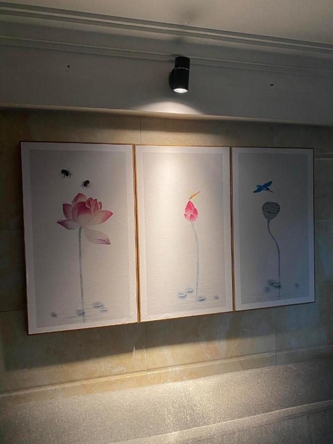 Mina House Hotel ฮานอย ภายนอก รูปภาพ