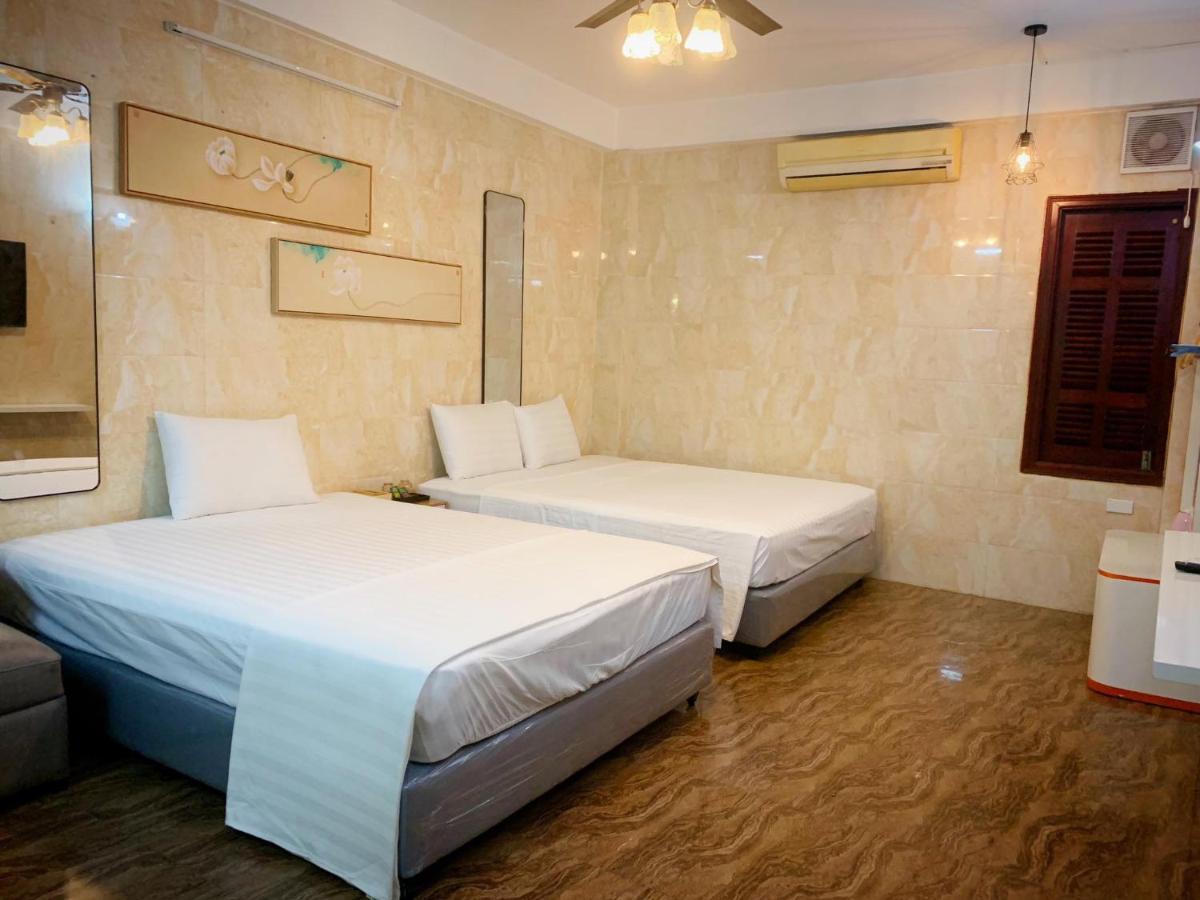 Mina House Hotel ฮานอย ภายนอก รูปภาพ